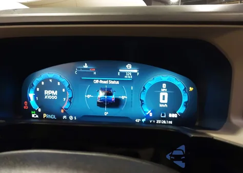 2025 Ford Bronco Sport Big Bend from USA, damaged, VIN 3FMCR9BN9SRE44864